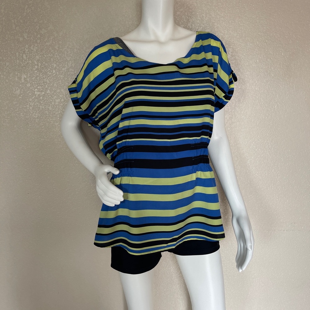 Attention Women’s Blouse Size XL-XG